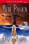 [Ocean Shifters 02] • Mere Passion